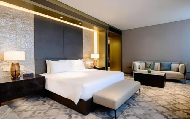 Park Hyatt Doha - photo 3