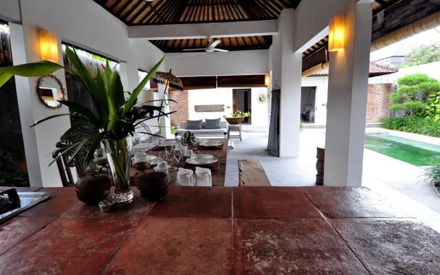 Authentic 2BR Villa in Seminyak - photo 2
