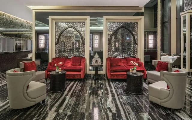 Hormuz Grand Muscat A Radisson Collection Hotel - photo 4