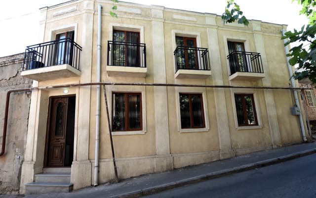 New House Apartments - photo 2