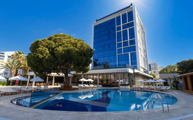 Delta Hotels by Marriott Antalya Lara - photo 3