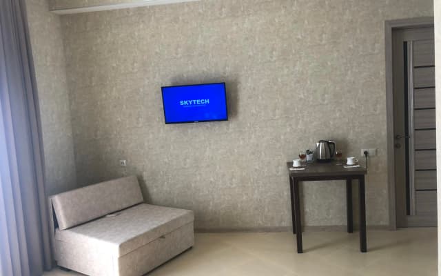 Tbilisi Sea Hotel - photo 2