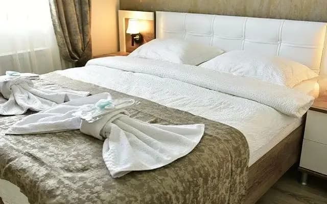 The K Tbilisi Hotel - photo 4