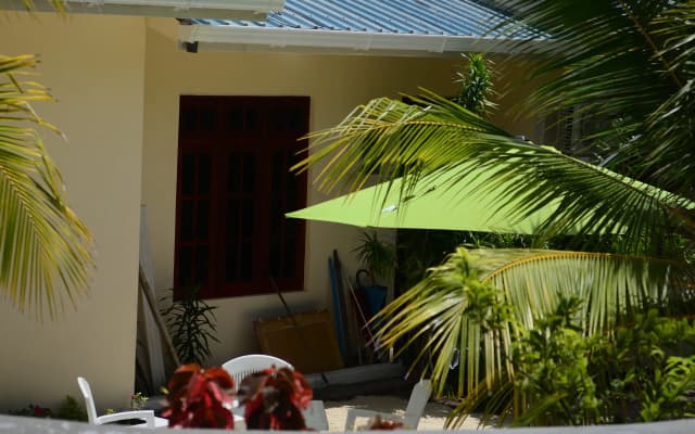 Maclura Residence Guest House - photo 4