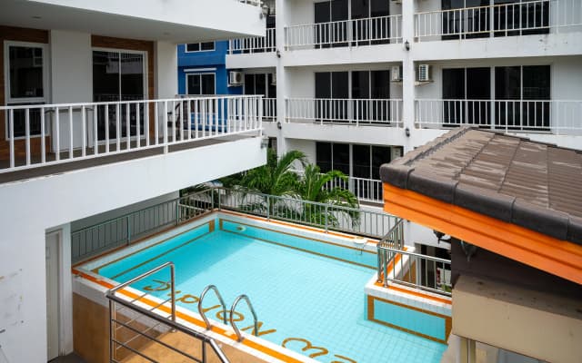 New Nordic Club 2 by Apartwell Apart-hotel - photo 4
