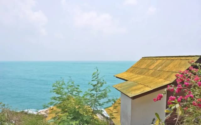 The Ocean Phangan Homestay Guest House - photo 3