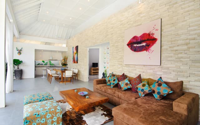 Dheva Villa - photo 4