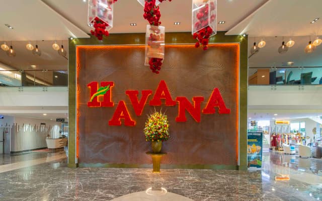 Premier Havana Nha Trang Hotel - photo 2