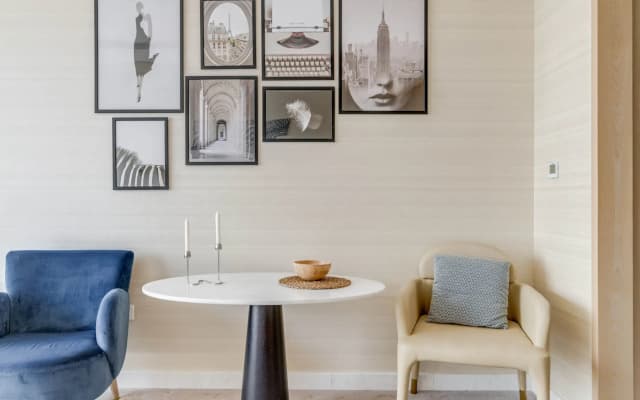 Knokey Palm Tower Apart-hotel - photo 5