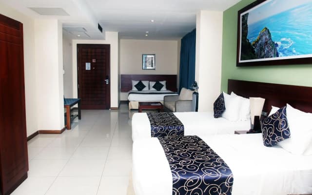 Mirage Colombo Hotel - photo 3