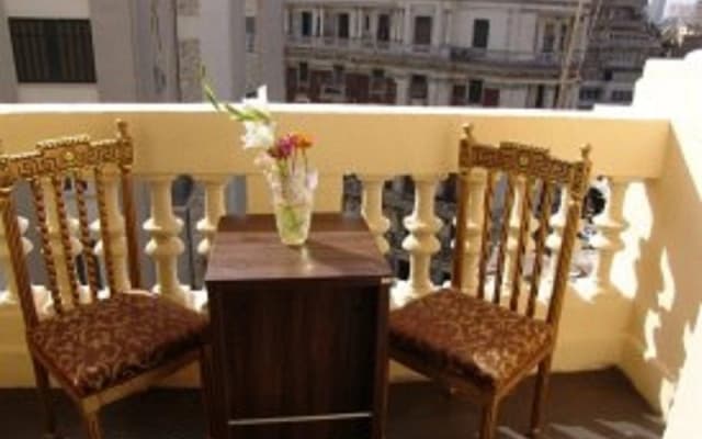 Grand Royal Cairo Hotel - photo 5