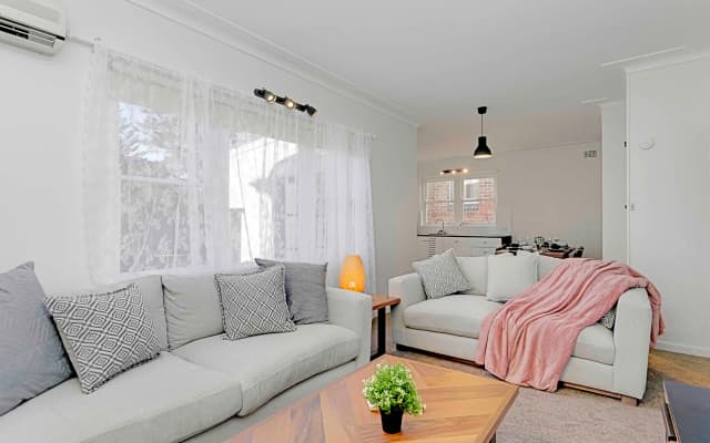 Private Beach House in Bondi Apartments - photo 3