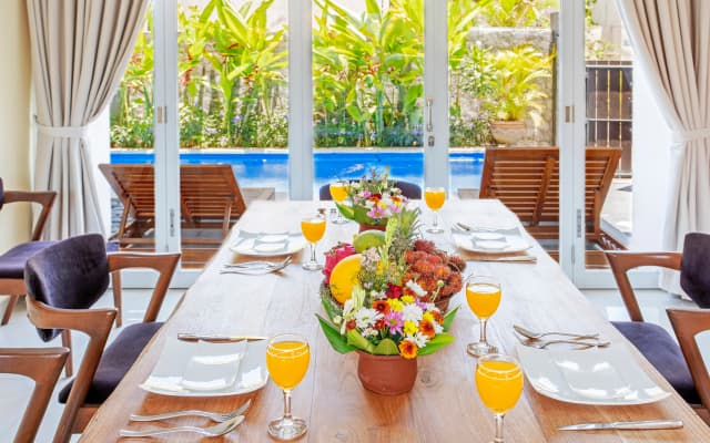 SWOI Villa - photo 4