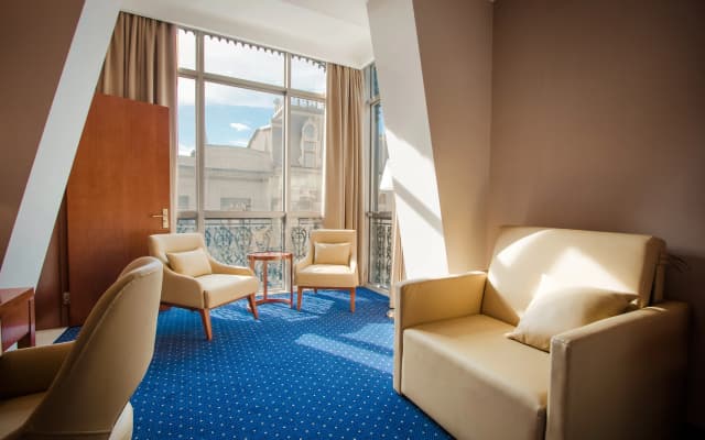 New Tiflis Hotel - photo 5