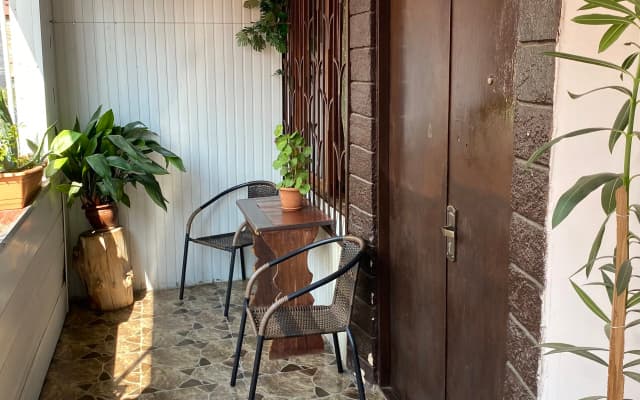 Green Place Apartments - photo 5