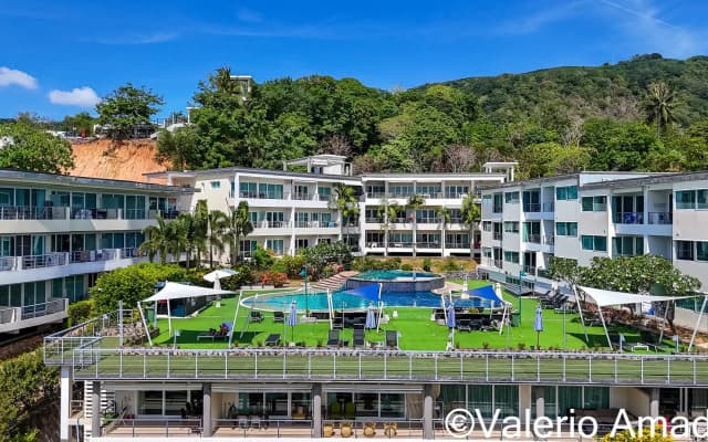 OMNIA Phuket - Karon Butterfly Apartments - photo 3