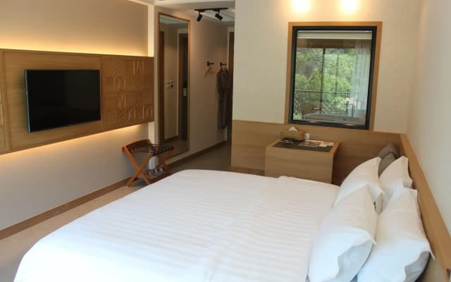 Anana Ecological Resort Krabi - photo 3