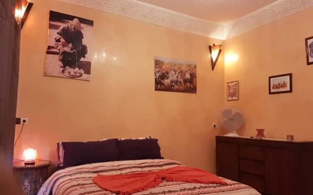 Maison Zaitouna Apart-hotel - photo 4