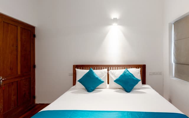 Yoho Serendipity Colombo Hotel - photo 3