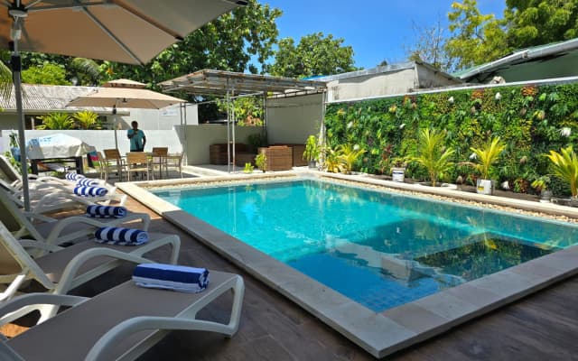 Madi Grand Maldives Guest house - photo 5