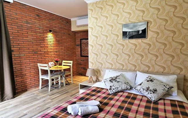Tabori Hotel - photo 4