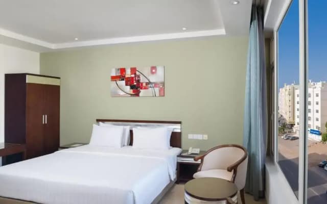 Centara Life Muscat Dunes Hotel - photo 4