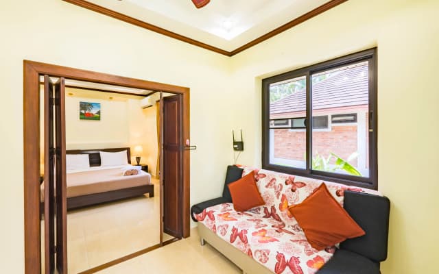 Samui Parkville Resort - photo 3