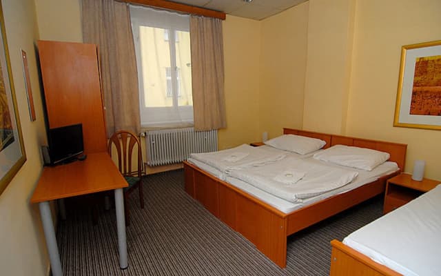 Akát Pension Guest House - photo 5