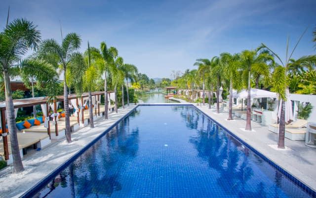 Lotus Hua Hin Villa - photo 3