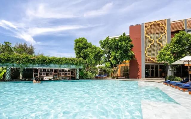 Avista Grande Phuket Karon - MGallery - photo 2