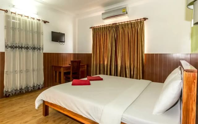 Jasmine Lodge Mini-Hotel - photo 3