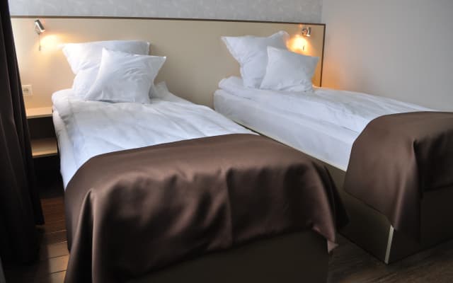 Hotel Rondo - photo 4