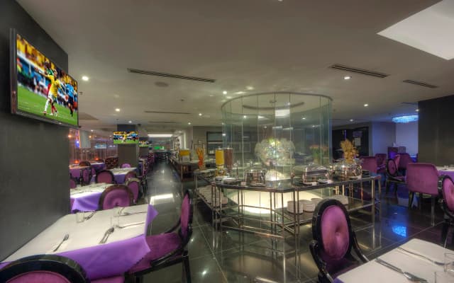 Kingston Hotel 20 - photo 5