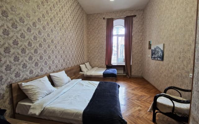 Friendly Hotel - photo 2