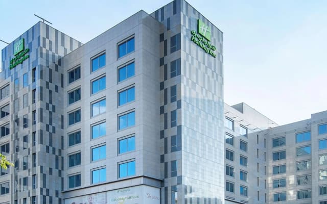 Hotel Holiday Inn Doha - the Business Park, an IHG Hotel - photo 3