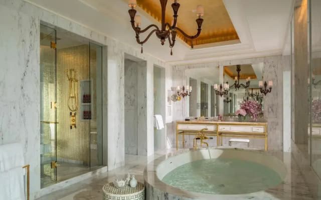 Four Seasons Dubai at Jumeirah Beach Resort - photo 2