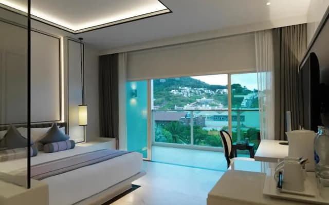 Chanalai Romantica Resort Kata Beach - Adults Only - photo 5