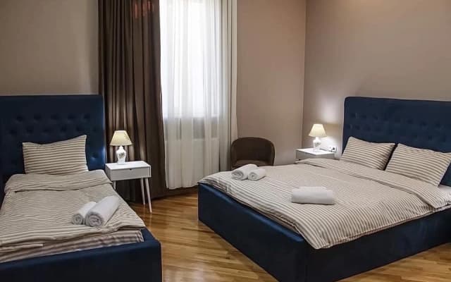 DanaEVA Hotel - photo 3