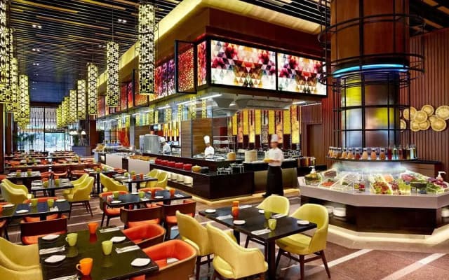 Sunway Pyramid Hotel - photo 3