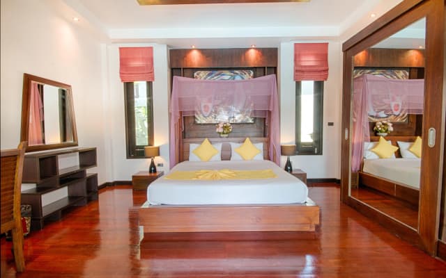 Yupa Villa 2 - photo 5