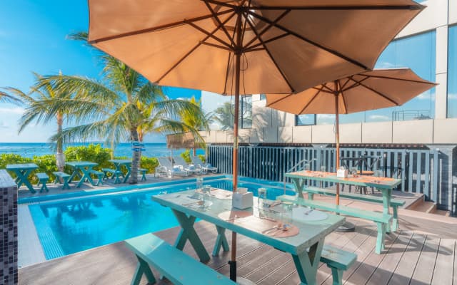 Swarn by Hawks Hotels Hotel - photo 3