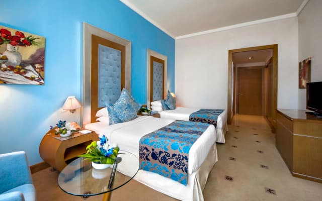 Marina Byblos Hotel - photo 2