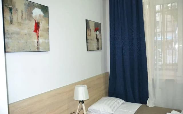 Hotel Piccolo Casa Bella - photo 5