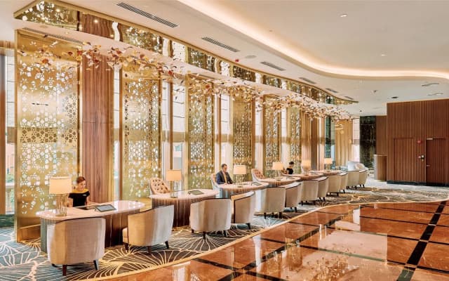 Sunway Resort Hotel - photo 2