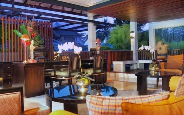 Royal Kamuela Villas & Suites at Monkey Forest Ubud – Adults Only Hotel - photo 3