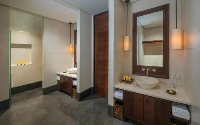 The Chedi Muscat Hotel - photo 3