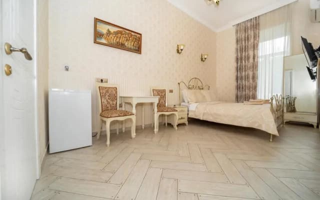Old Tbilisi Apart Hotel - photo 5