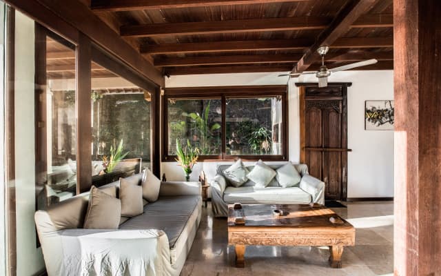Puri Burung Villa - photo 3