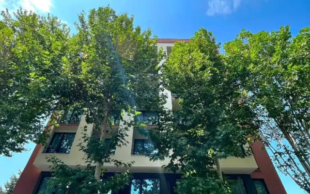 Hotel West Tbilisi - photo 2