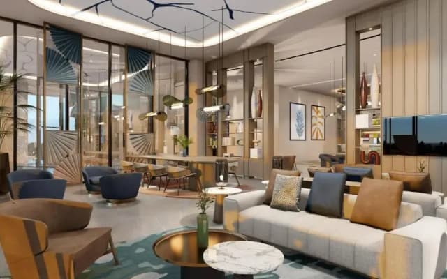 voco CAIRO ARABELLA PLAZA by IHG - photo 4